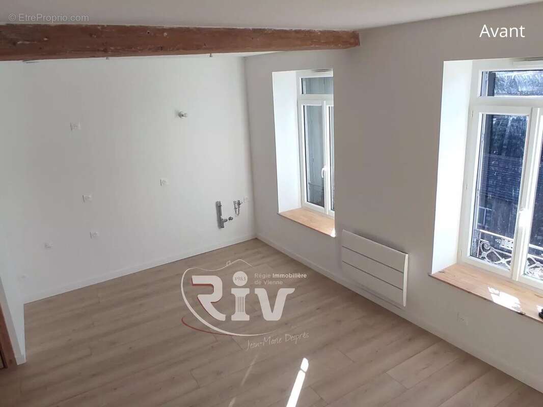 Appartement à VIENNE