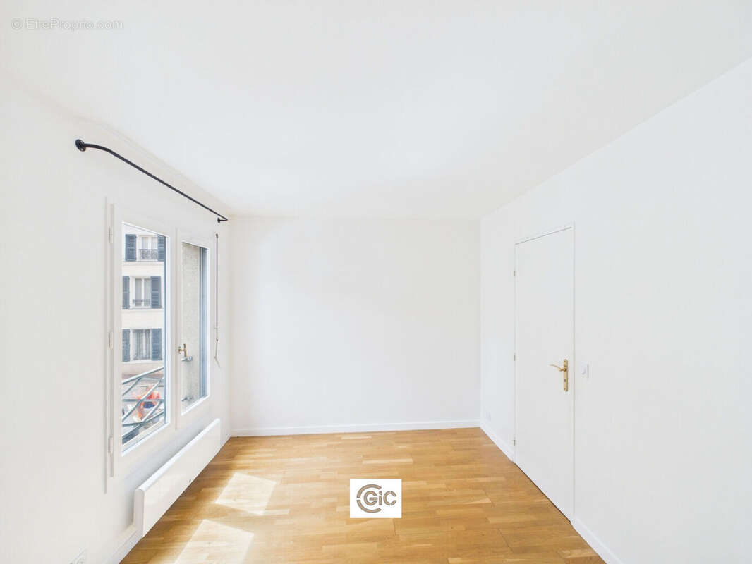 Appartement à SAINT-GERMAIN-EN-LAYE