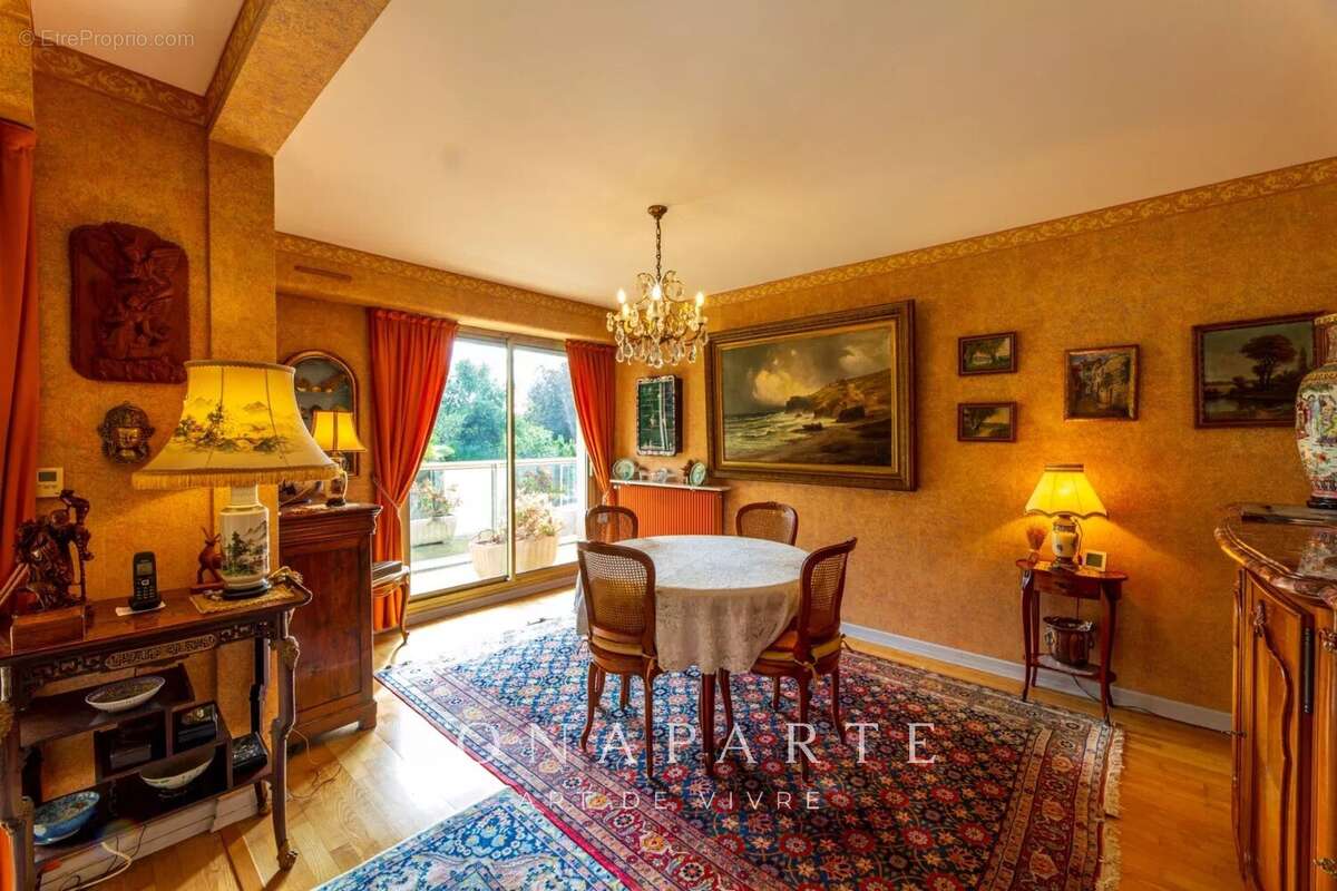 Appartement à PAU