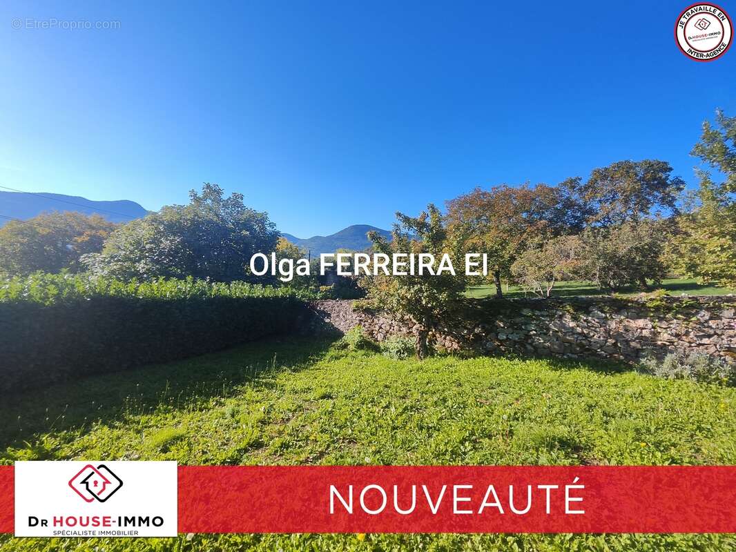 Autre à PUIVERT