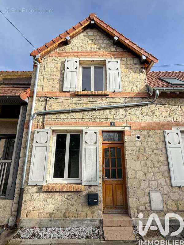 Photo 9 - Maison à VAILLY-SUR-AISNE