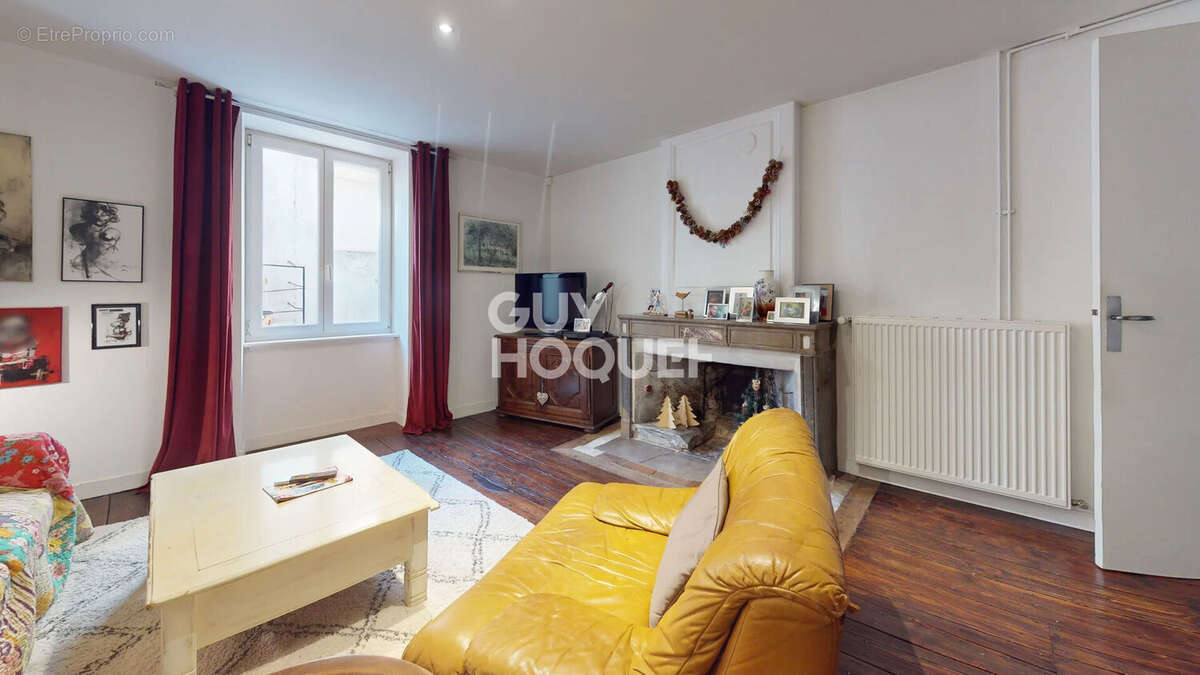 Appartement à VESOUL