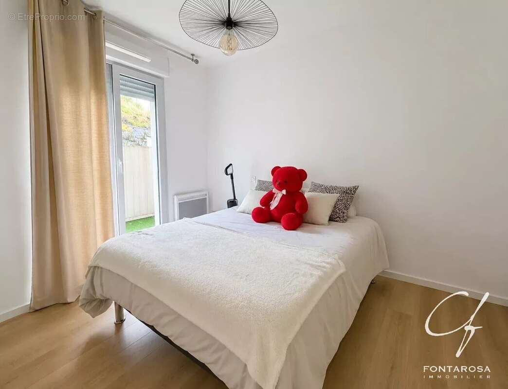 Appartement 3 pieces - frejus - photo 7