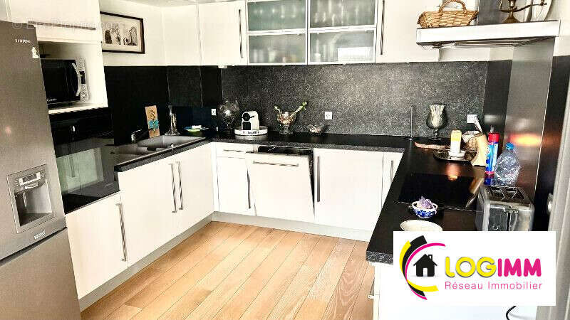 Maison à MARLY