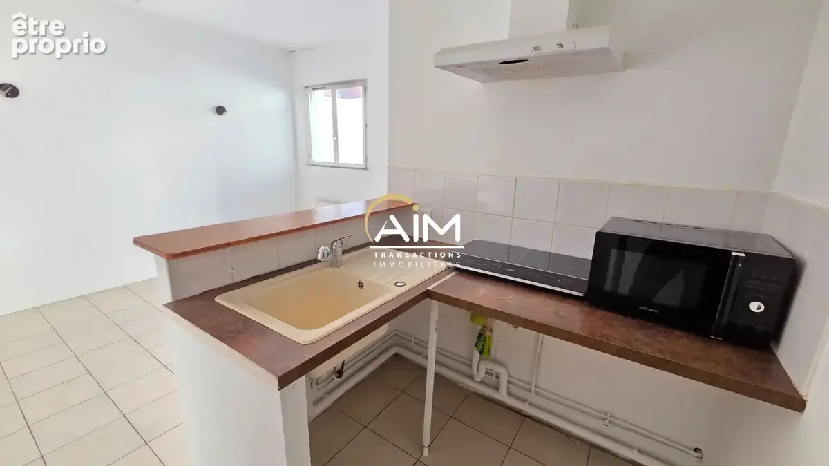 Appartement Tours  Centre - photo 2