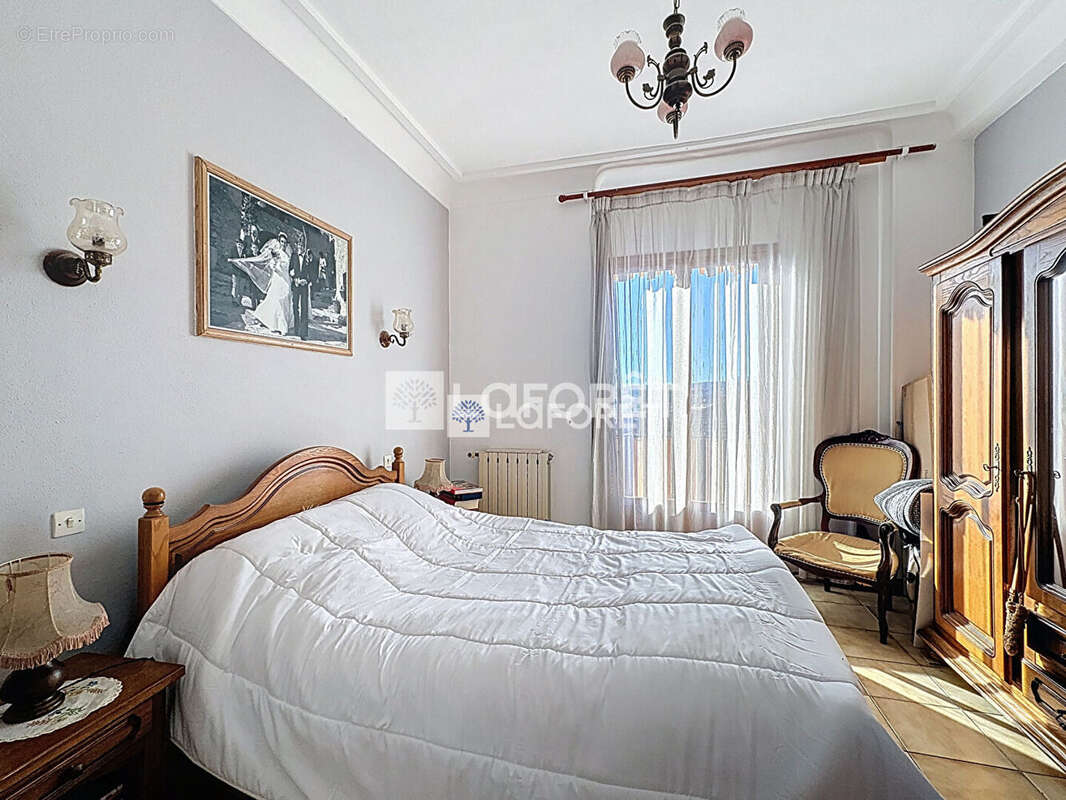 Appartement 3 pièces - 50,65 m² - Vue mer panoramique - Saint-Roch - photo 4