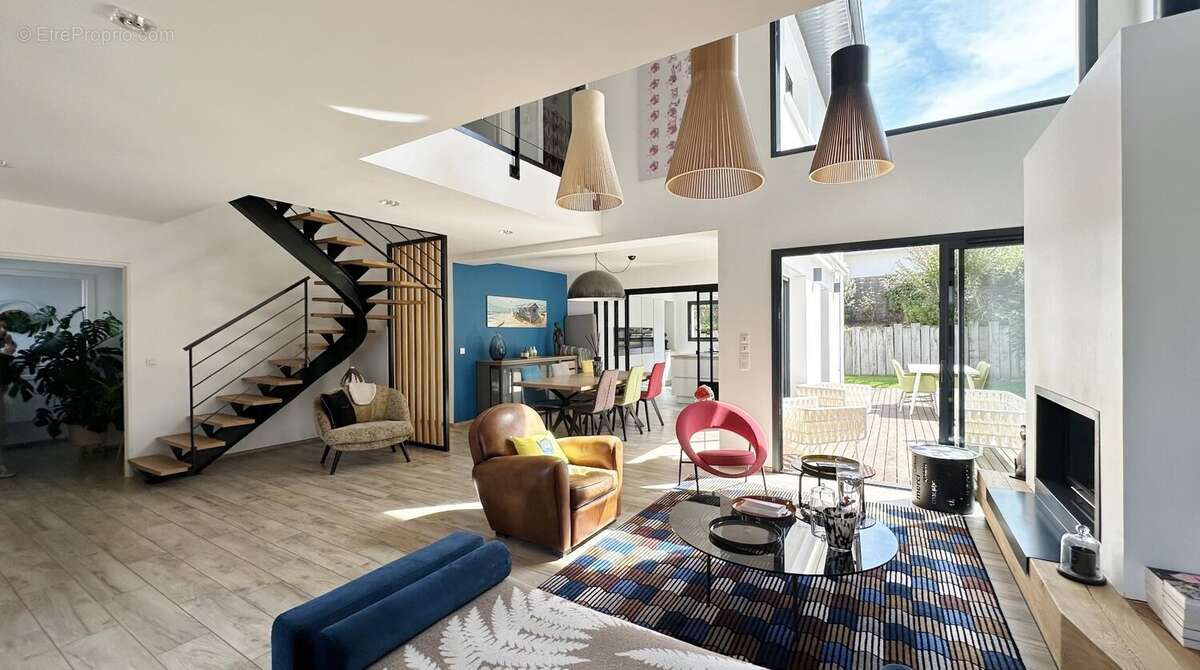 Appartement à ANGLET