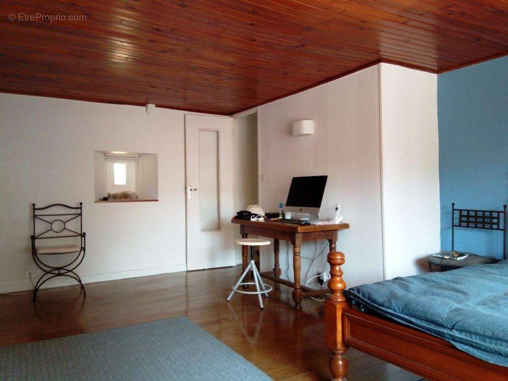 Maison située en campagne - photo 21