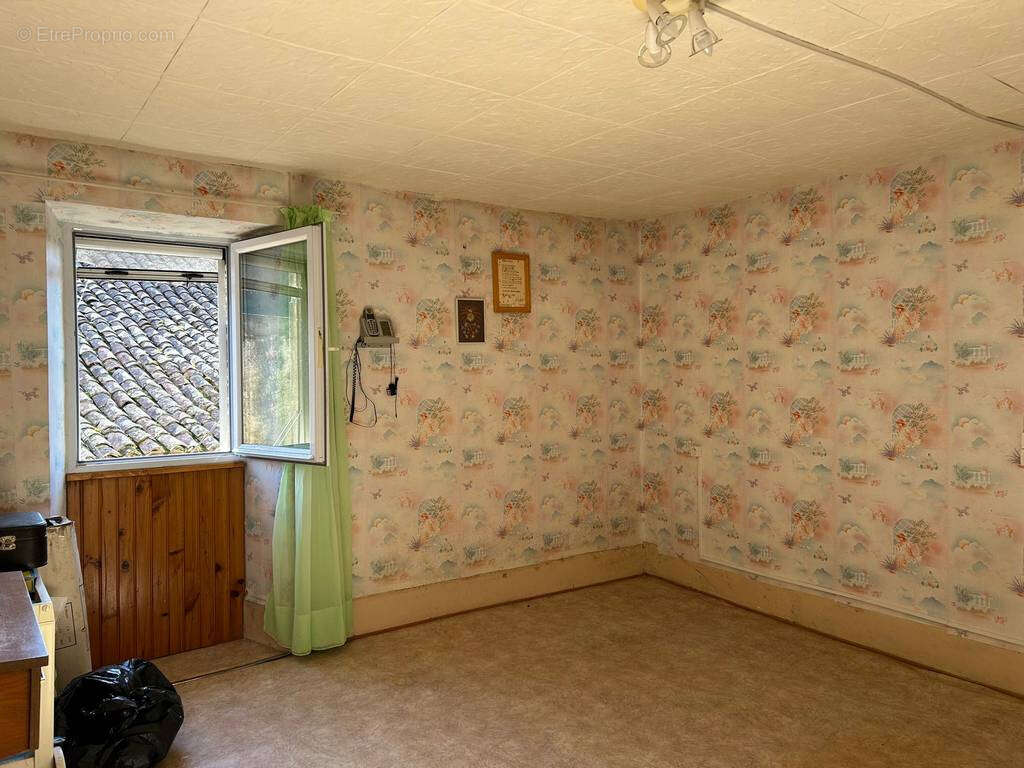 Maison à CAPDENAC-GARE