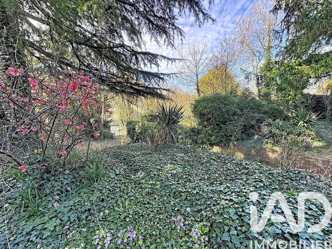 Photo 4 - Maison à ITTEVILLE