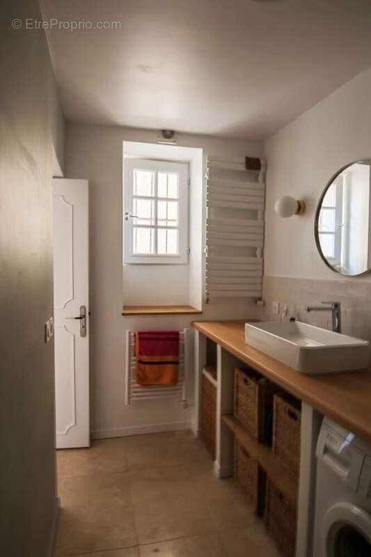 Appartement à VERSAILLES