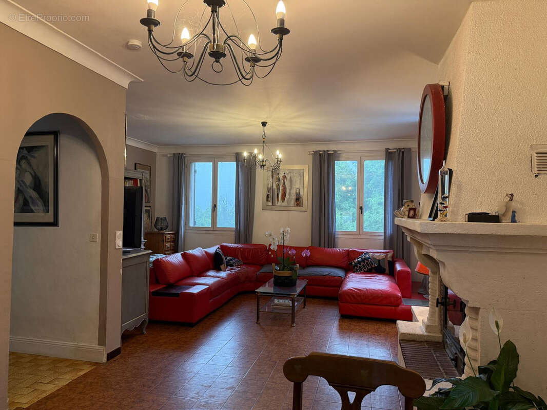 Maison à VILLENEUVE-SUR-LOT