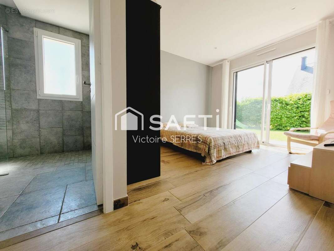 Photo 7 - Maison à LAIZE-LA-VILLE