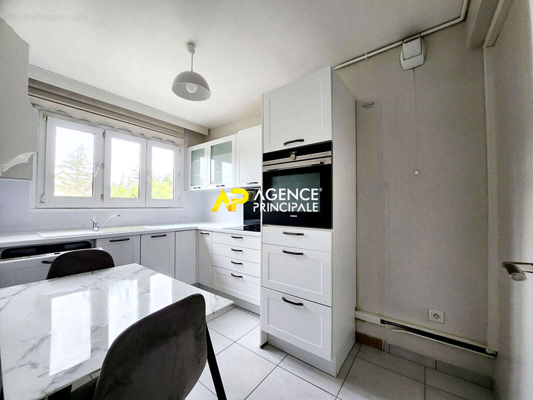 Appartement à ARGENTEUIL