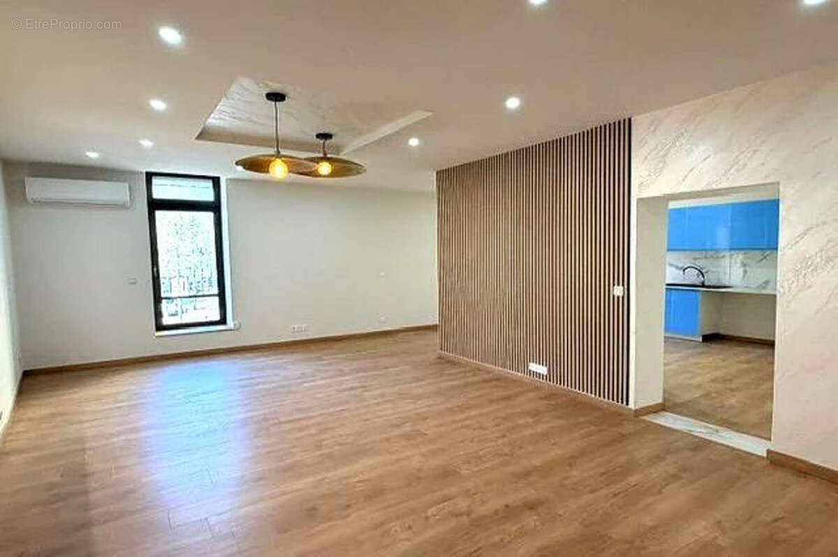 Appartement à GARDANNE