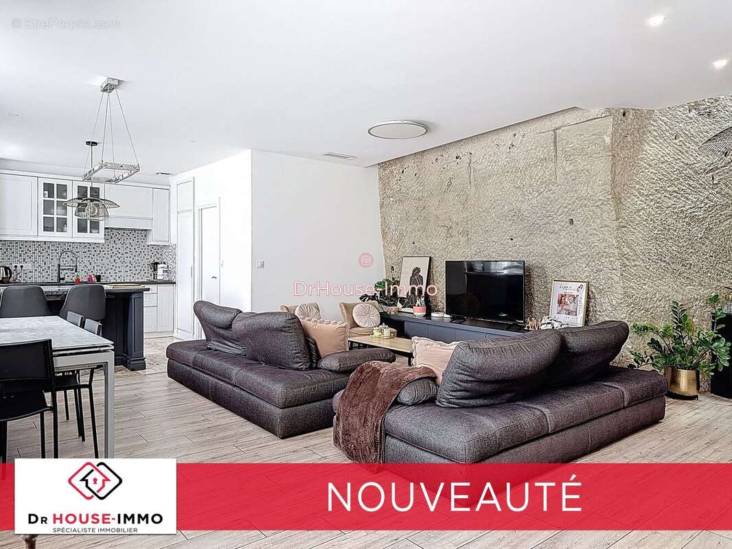 Maison à COULOUNIEIX-CHAMIERS