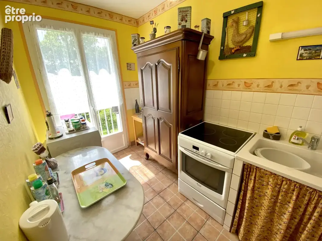 Appartement en residence pour investisseur - photo 5