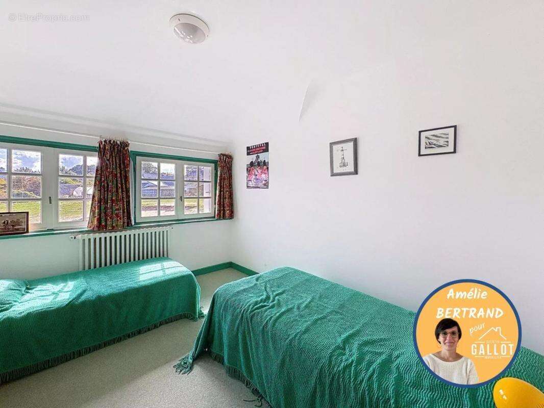 Maison à TREVOU-TREGUIGNEC