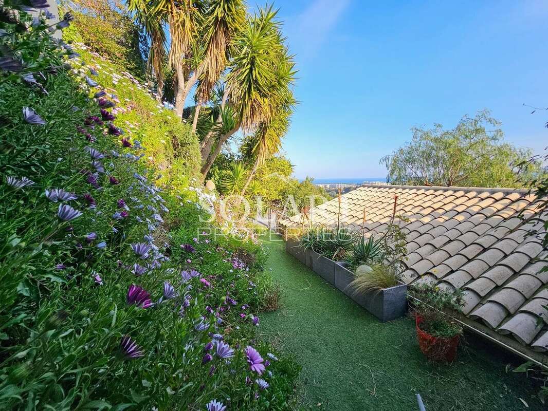 Maison à MANDELIEU-LA-NAPOULE