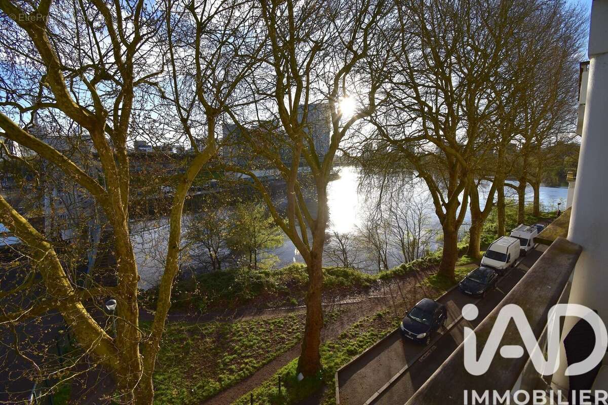 Photo 8 - Appartement à NANTES