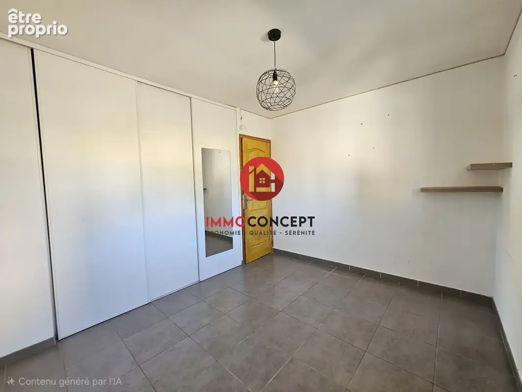 Maison 4 pièces 91 m² à vendre à Bagnols-Sur-Ceze (30200) - photo 7