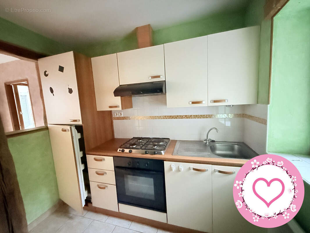 Maison à SULLY-SUR-LOIRE