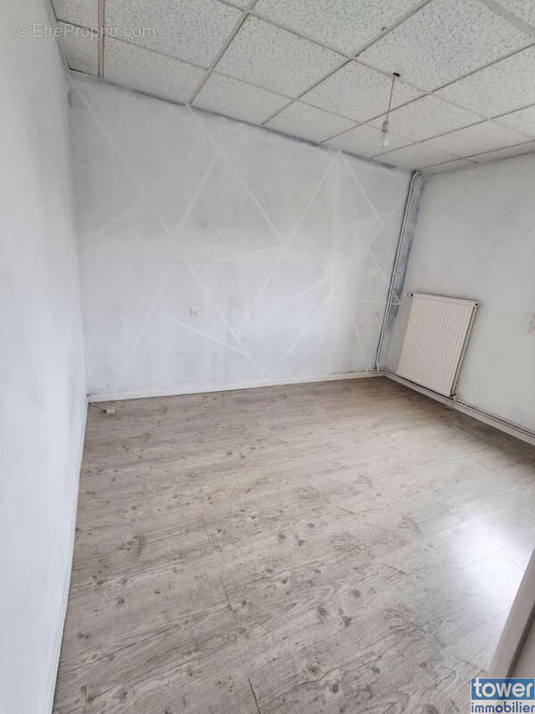 Appartement à BETHUNE