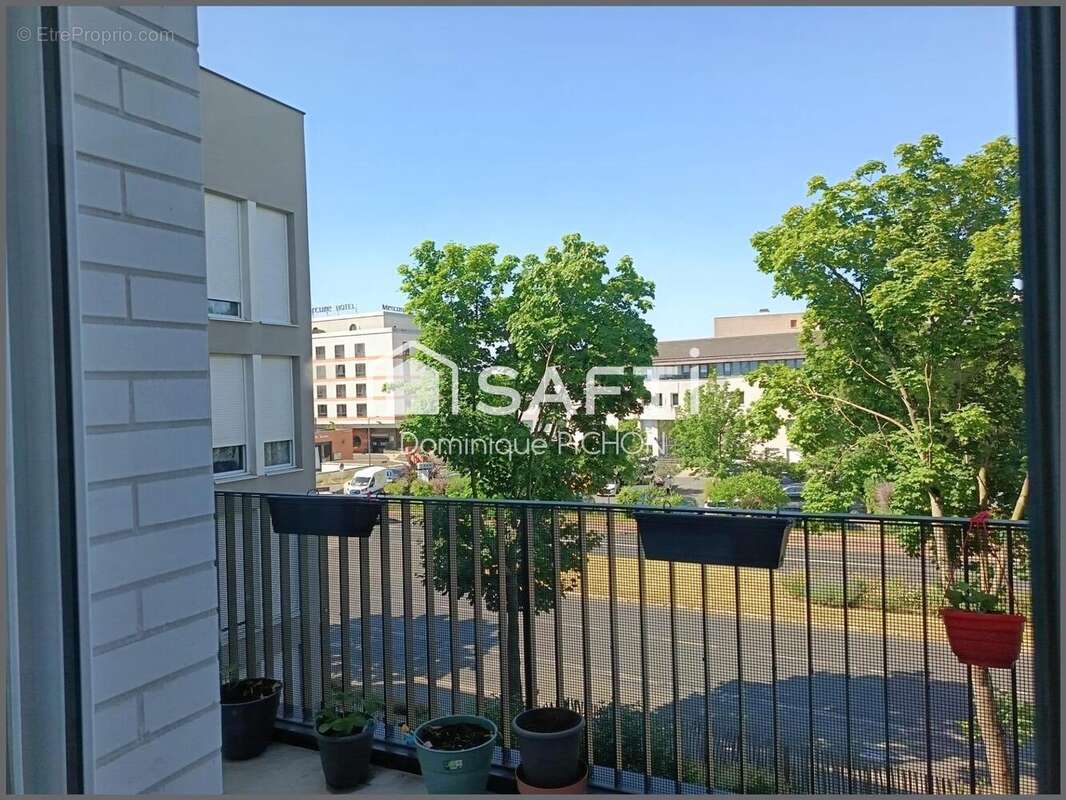 Photo 9 - Appartement à CERGY