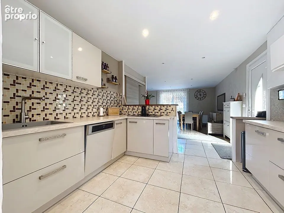 Maison 153m² à étréchy - photo 5
