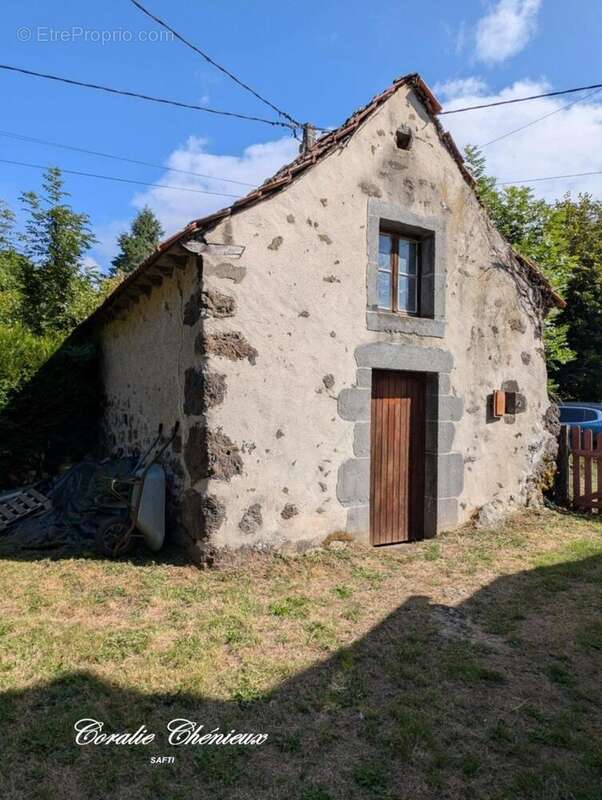 Photo 7 - Maison à MAURIAC