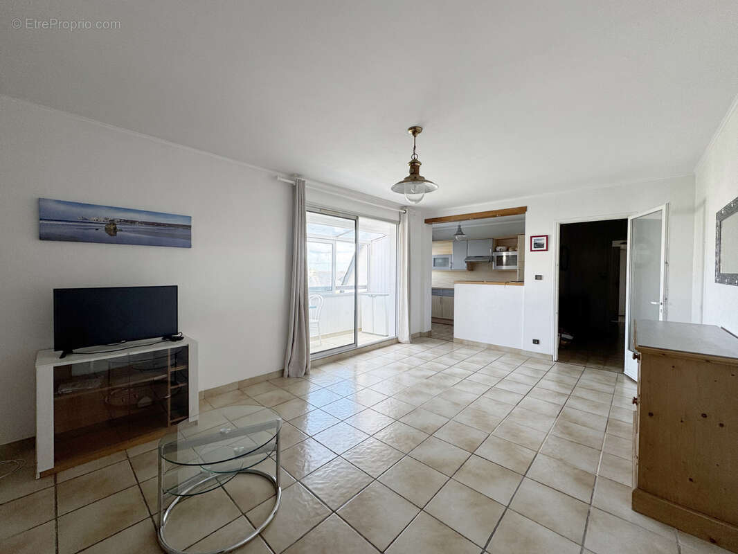 Appartement à CROZON