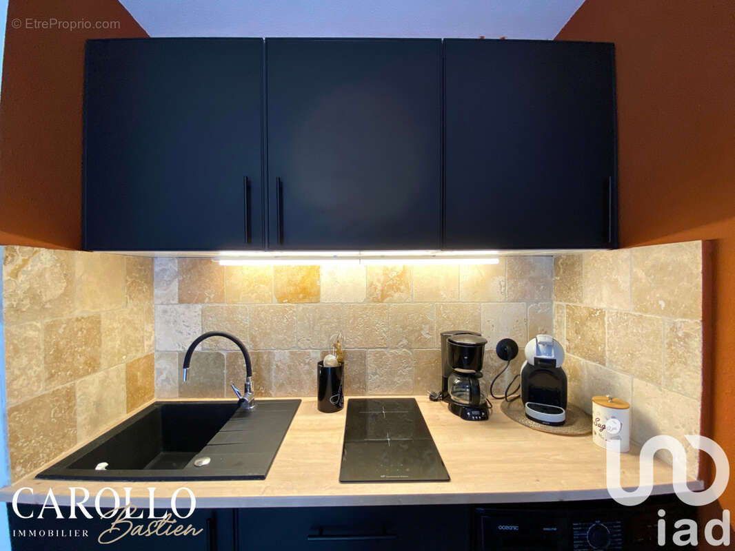 Photo 7 - Appartement à CARCASSONNE