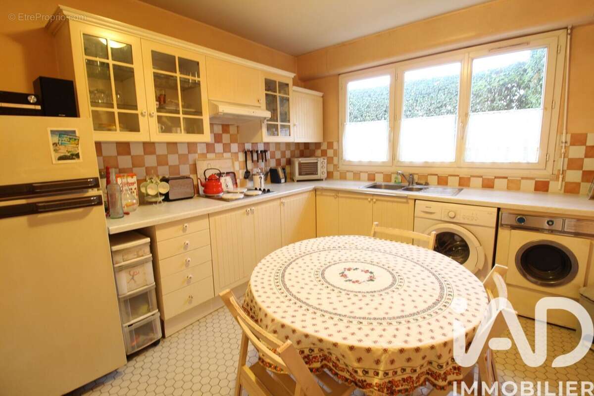 Photo 5 - Appartement à SAINT-GRATIEN