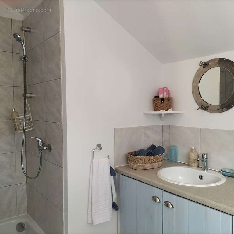 Maison principal au calme avec 4 Gîtes et piscine, vue - photo 22