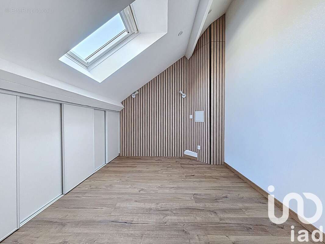 Photo 4 - Appartement à JUVISY-SUR-ORGE