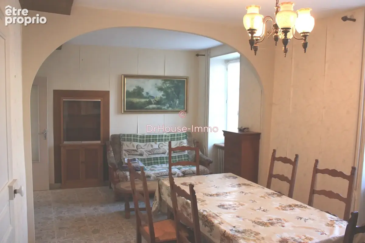 Maison 3 pièces 70 m² à vendre à Gironville (77890) - photo 5