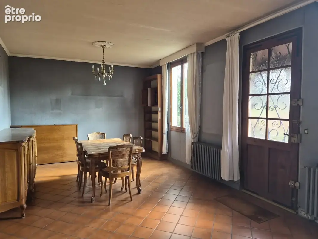 Maison 4 pièces 108 m² à vendre à Montigny-Les-Cormeilles (95370) - photo 2