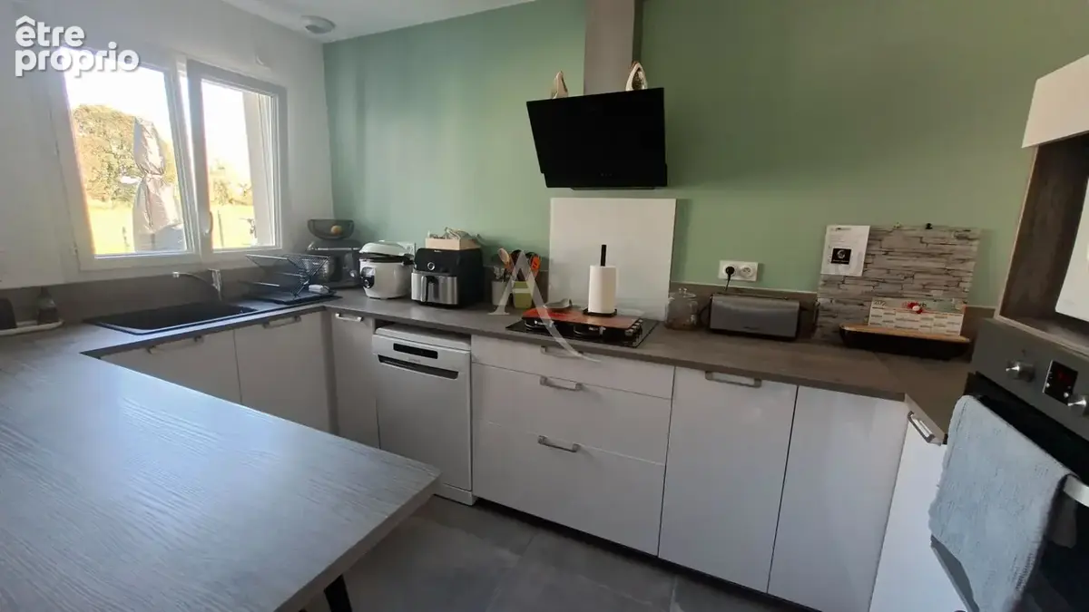 Maison récente 3 chambres à vendre au Poiré sur Vie ! - photo 5