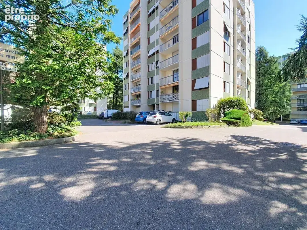 Appartement - 2 Chambres - 2 Balcons - Cave - Place de parking - Proches commodités - photo 18