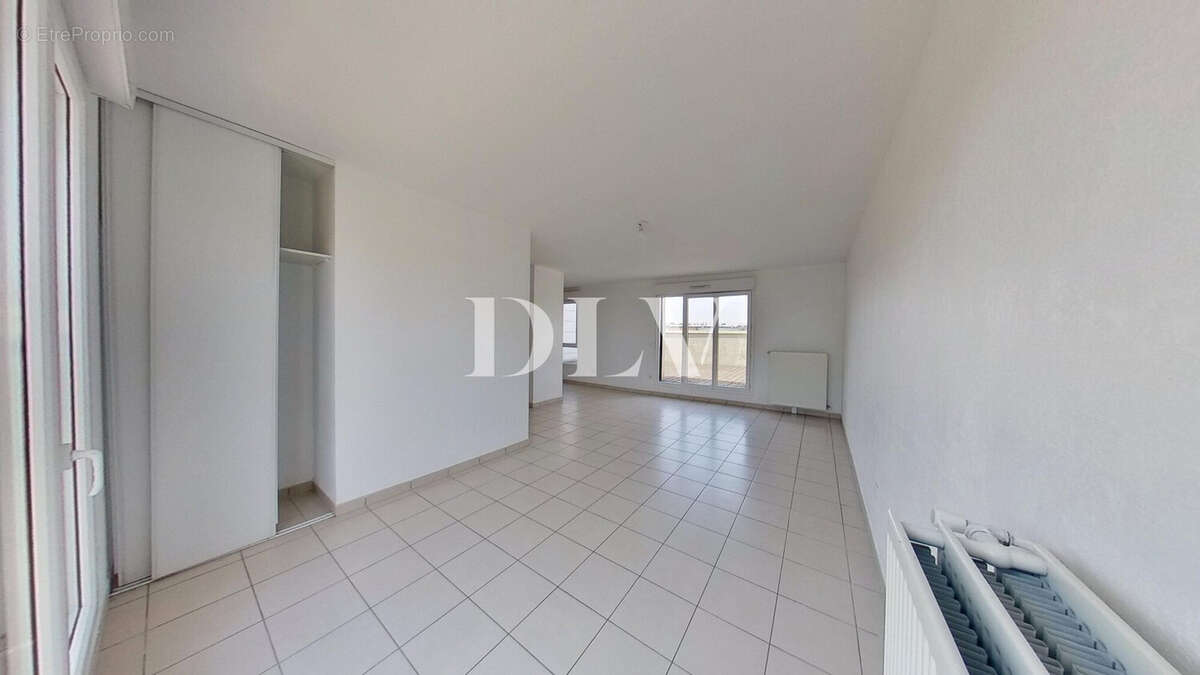 Appartement 89 m² à Avon  - photo 3