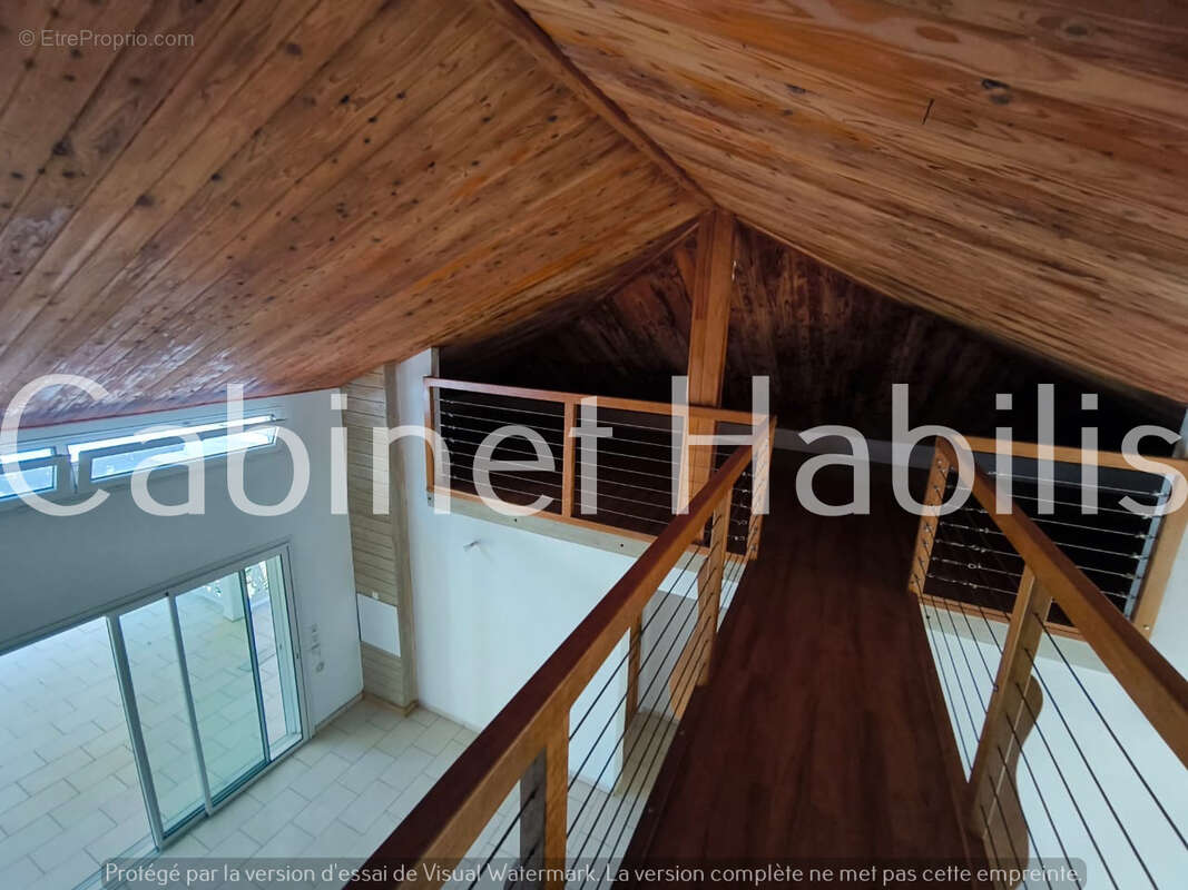 A vendre - maison de type t4 de 115.53 m2 environ - saint-pierre - 449 000 € - photo 7