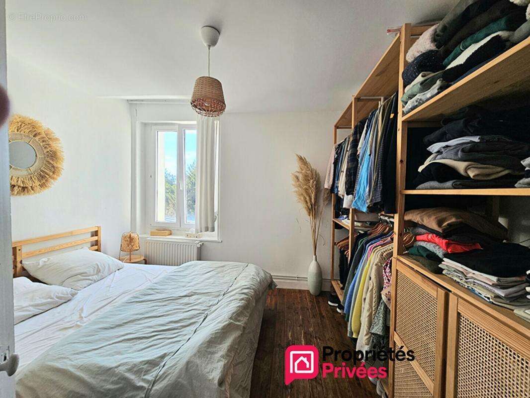 Appartement à WIMEREUX