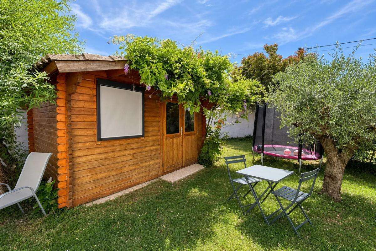 Maison de 5 pièces de 109 m² à Donzère - photo 35