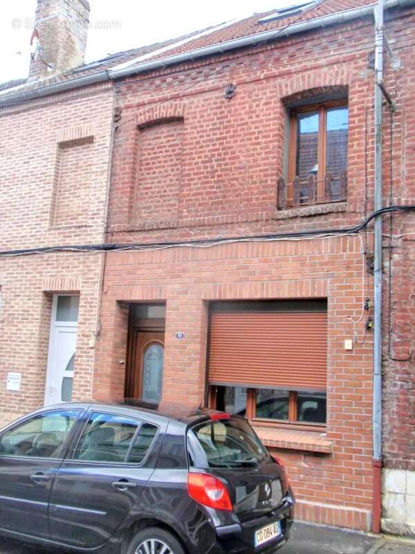 Maison 84 m² à Billy-Montigny  - photo 8