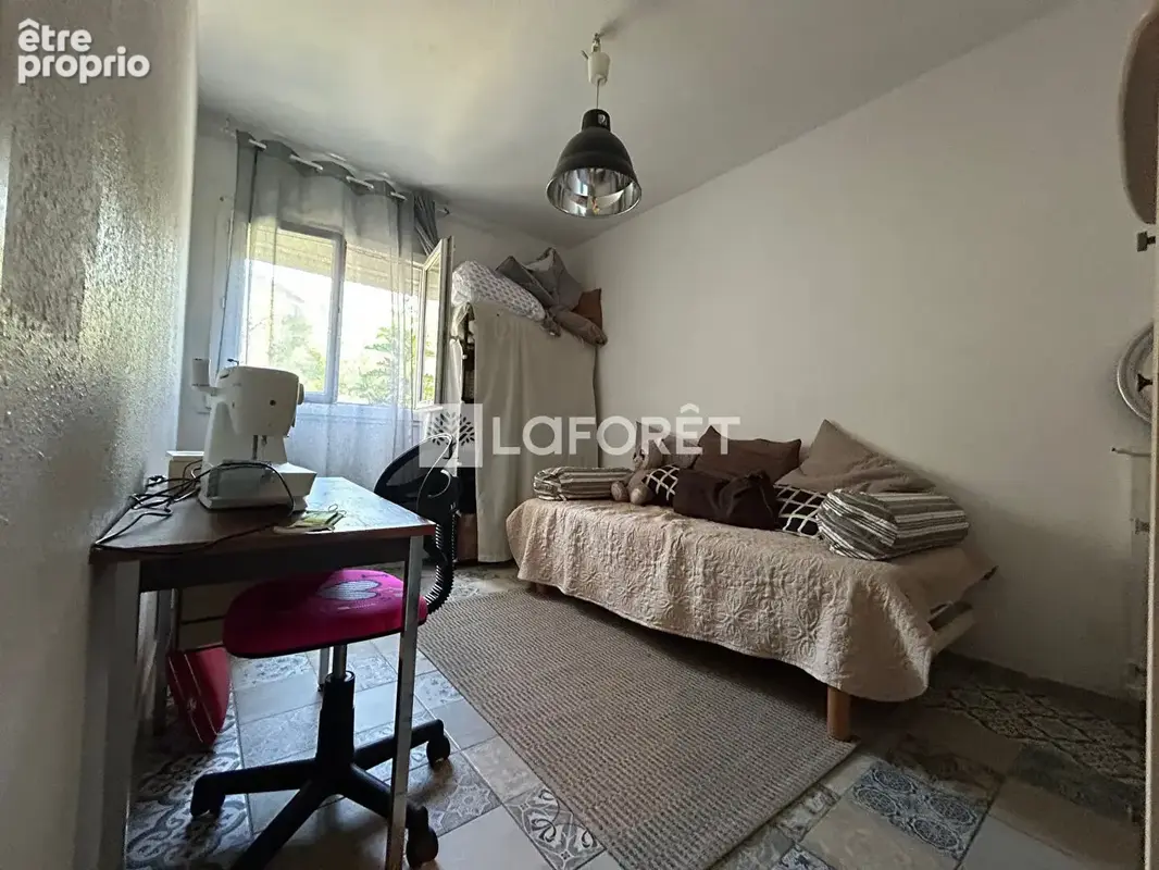 Appartement L Isle Sur La Sorgue 5 pièce(s) 102.66 m² - photo 10