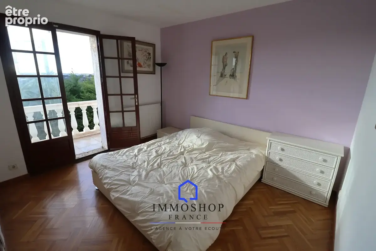 Villa allauch t3 13m2 avec dependance 60m2 - photo 20