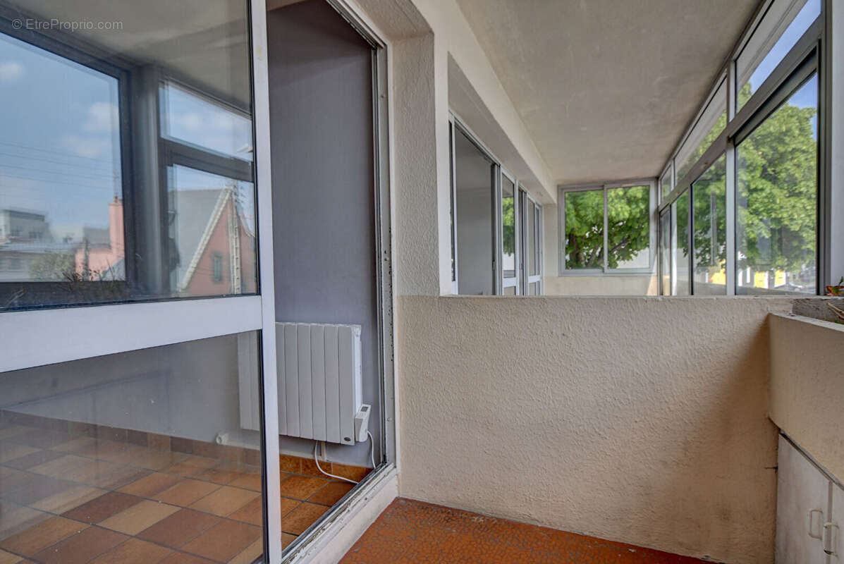 Appartement à BREST