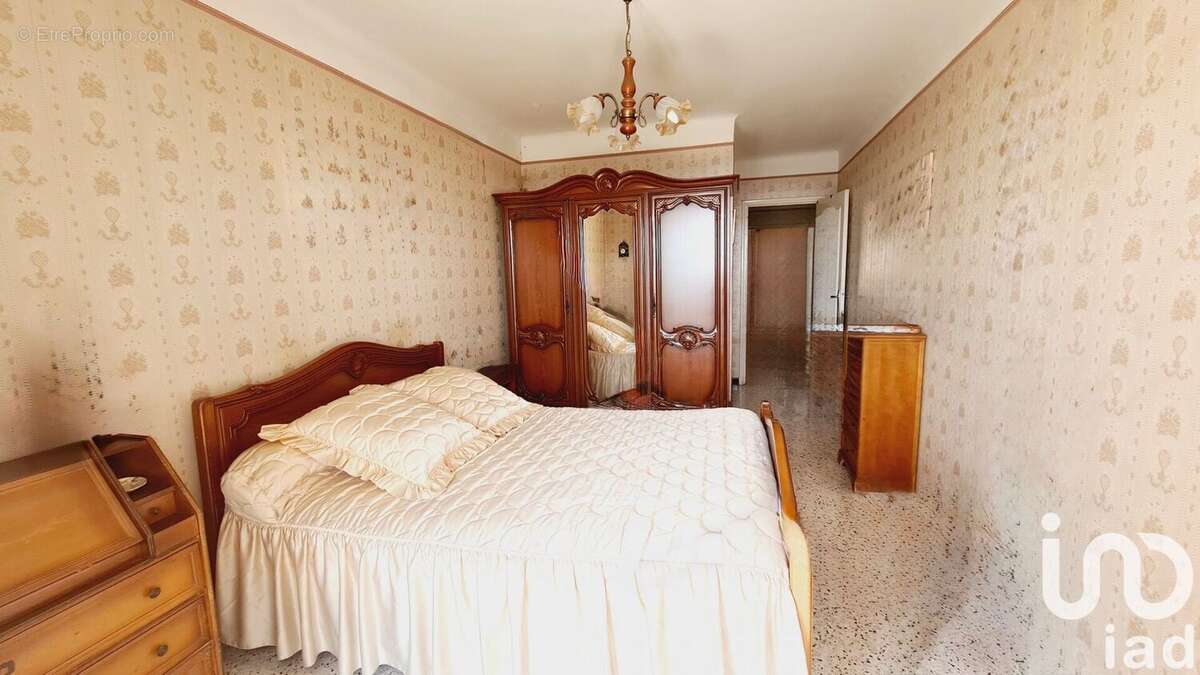Photo 5 - Appartement à GRASSE