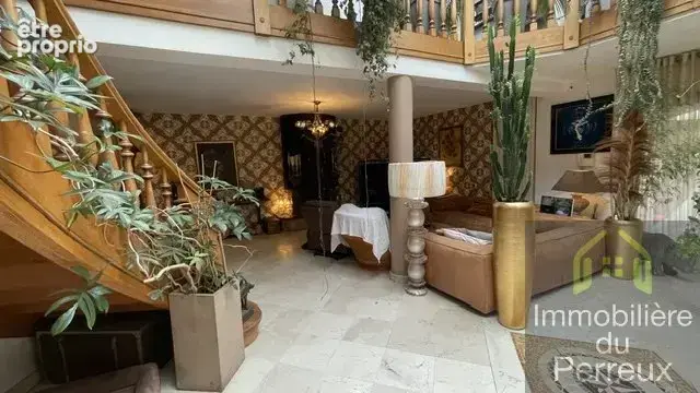Ensemble immobilier unique de 348 m2 ha sur parcelle de 845 - photo 10