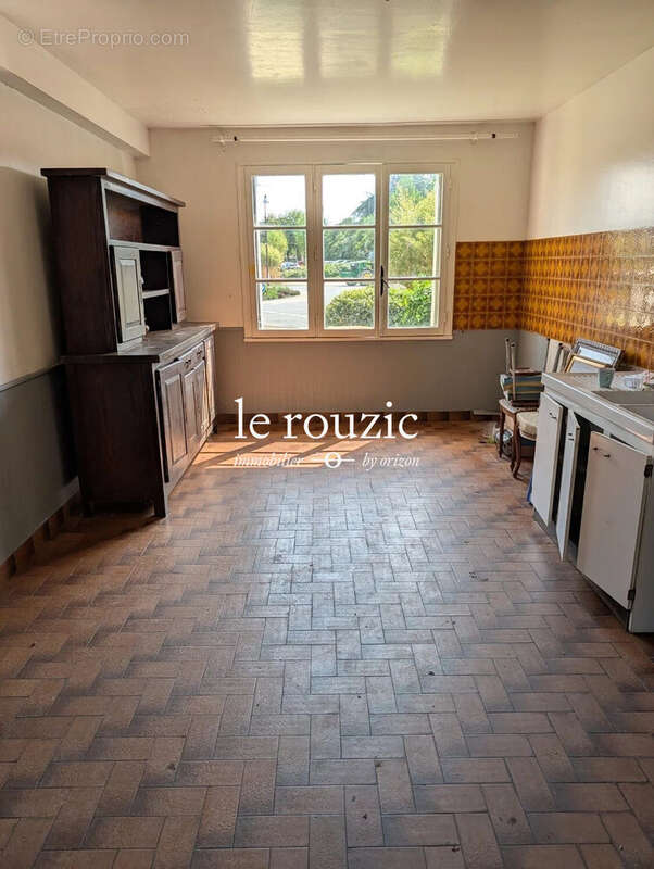 Maison 81 m² à Tinteniac  - photo 5